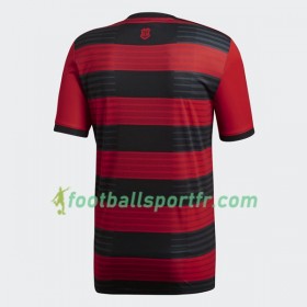 Tenue CR Flamengo Domicile 2018-2019 Maillot de Foot